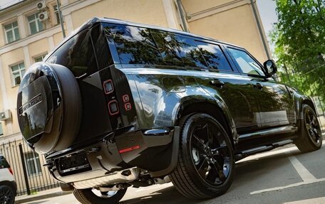 Land Rover Defender II, 2026 год, 13 500 000 рублей, 9 фотография