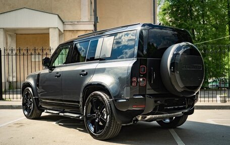 Land Rover Defender II, 2026 год, 13 500 000 рублей, 10 фотография