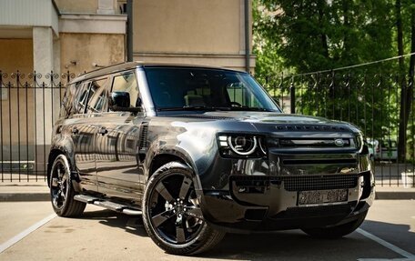 Land Rover Defender II, 2026 год, 13 500 000 рублей, 4 фотография