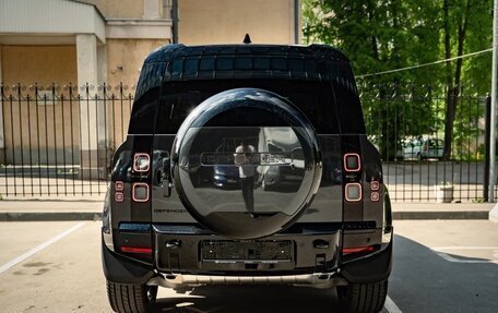 Land Rover Defender II, 2026 год, 13 500 000 рублей, 12 фотография