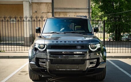 Land Rover Defender II, 2026 год, 13 500 000 рублей, 3 фотография