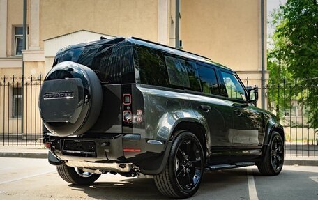 Land Rover Defender II, 2026 год, 13 500 000 рублей, 8 фотография