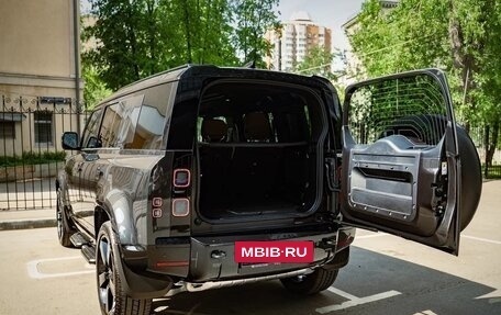 Land Rover Defender II, 2026 год, 13 500 000 рублей, 14 фотография