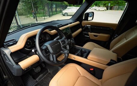 Land Rover Defender II, 2026 год, 13 500 000 рублей, 19 фотография