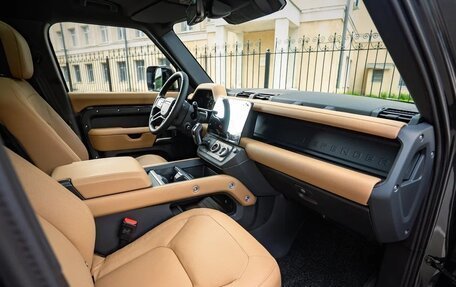 Land Rover Defender II, 2026 год, 13 500 000 рублей, 27 фотография