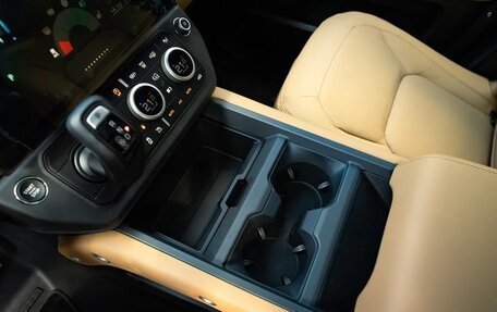 Land Rover Defender II, 2026 год, 13 500 000 рублей, 20 фотография