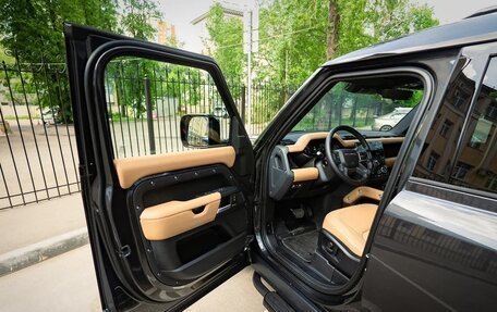 Land Rover Defender II, 2026 год, 13 500 000 рублей, 16 фотография