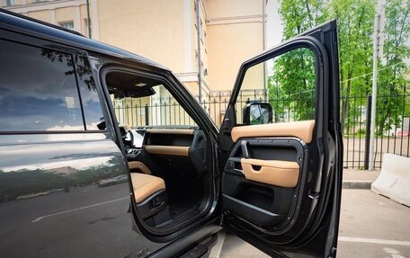 Land Rover Defender II, 2026 год, 13 500 000 рублей, 30 фотография