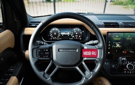 Land Rover Defender II, 2026 год, 13 500 000 рублей, 26 фотография