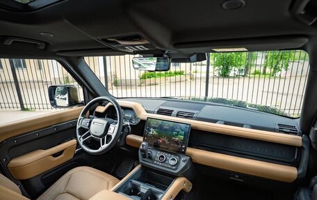 Land Rover Defender II, 2026 год, 13 500 000 рублей, 31 фотография