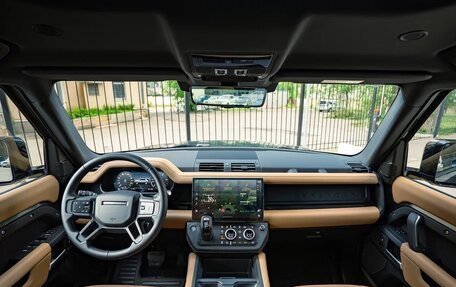 Land Rover Defender II, 2026 год, 13 500 000 рублей, 32 фотография