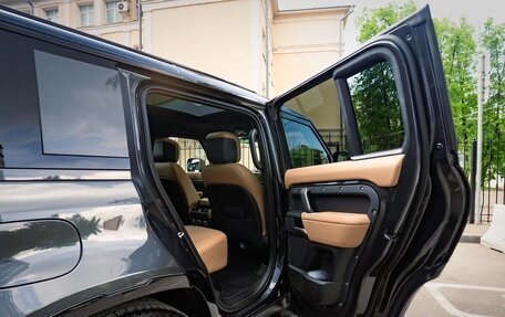Land Rover Defender II, 2026 год, 13 500 000 рублей, 33 фотография