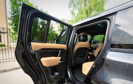 Land Rover Defender II, 2026 год, 13 500 000 рублей, 34 фотография