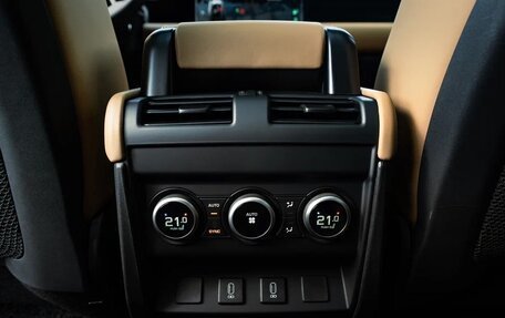 Land Rover Defender II, 2026 год, 13 500 000 рублей, 36 фотография