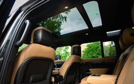 Land Rover Defender II, 2026 год, 13 500 000 рублей, 35 фотография
