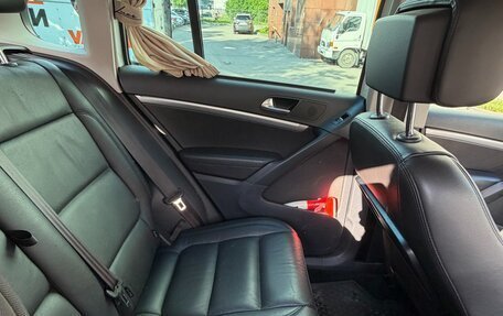 Volkswagen Tiguan I, 2013 год, 1 650 000 рублей, 7 фотография