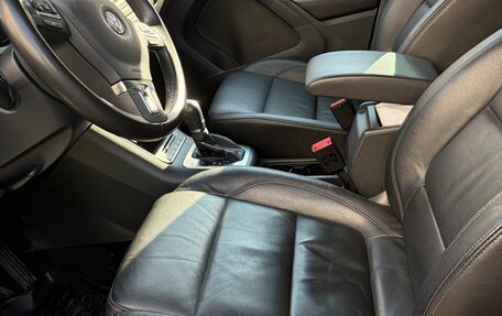 Volkswagen Tiguan I, 2013 год, 1 650 000 рублей, 5 фотография