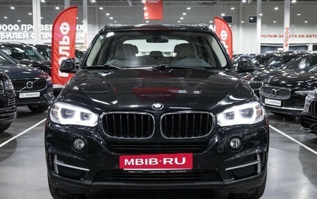 BMW X5, 2015 год, 3 499 585 рублей, 3 фотография