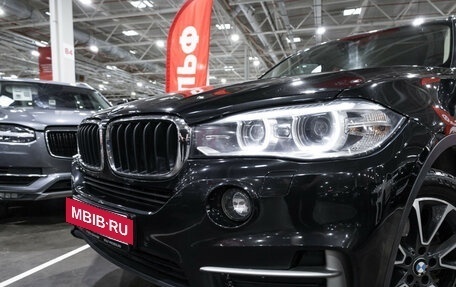 BMW X5, 2015 год, 3 499 585 рублей, 2 фотография