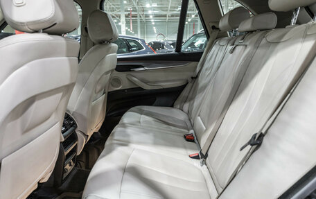 BMW X5, 2015 год, 3 499 585 рублей, 16 фотография