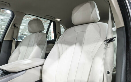 BMW X5, 2015 год, 3 499 585 рублей, 14 фотография