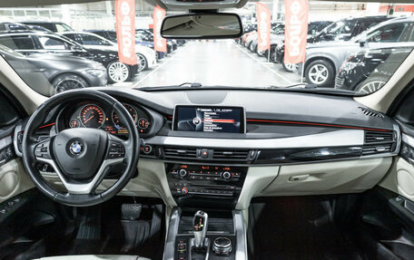 BMW X5, 2015 год, 3 499 585 рублей, 17 фотография