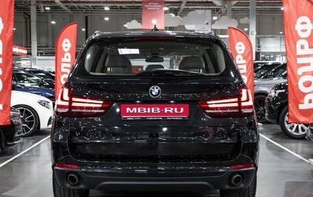BMW X5, 2015 год, 3 499 585 рублей, 7 фотография