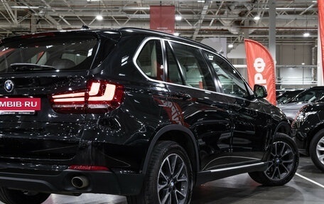 BMW X5, 2015 год, 3 499 585 рублей, 9 фотография
