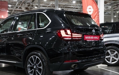 BMW X5, 2015 год, 3 499 585 рублей, 13 фотография