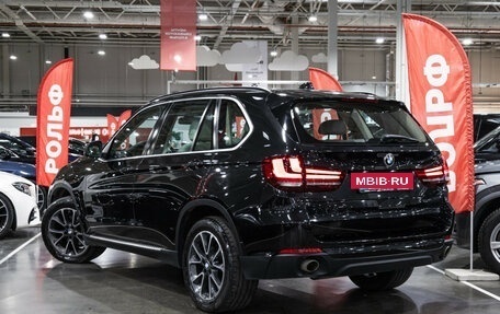 BMW X5, 2015 год, 3 499 585 рублей, 11 фотография