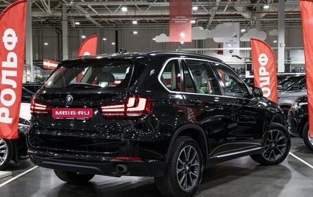 BMW X5, 2015 год, 3 499 585 рублей, 8 фотография