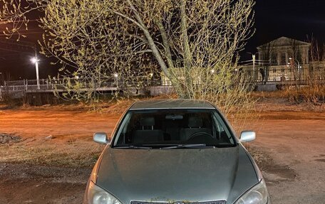 Toyota Camry V40, 2003 год, 340 000 рублей, 4 фотография