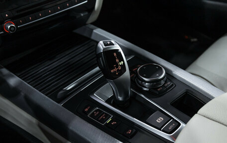 BMW X5, 2015 год, 3 499 585 рублей, 26 фотография