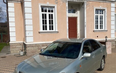 Toyota Camry V40, 2003 год, 340 000 рублей, 2 фотография