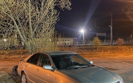 Toyota Camry V40, 2003 год, 340 000 рублей, 5 фотография