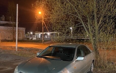 Toyota Camry V40, 2003 год, 340 000 рублей, 6 фотография