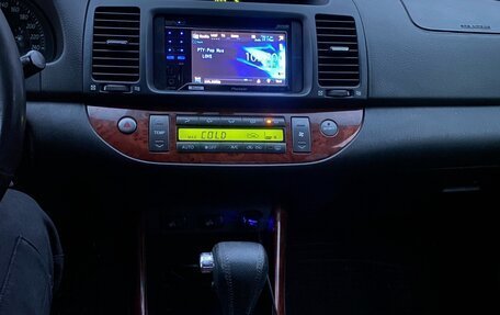 Toyota Camry V40, 2003 год, 340 000 рублей, 8 фотография