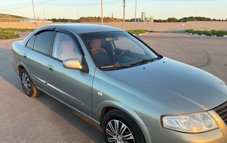 Nissan Almera Classic, 2007 год, 440 000 рублей, 7 фотография
