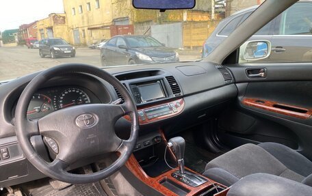 Toyota Camry V40, 2003 год, 340 000 рублей, 7 фотография