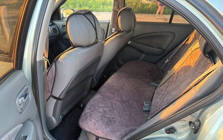 Nissan Almera Classic, 2007 год, 440 000 рублей, 15 фотография