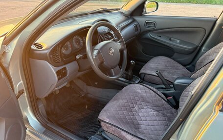 Nissan Almera Classic, 2007 год, 440 000 рублей, 14 фотография