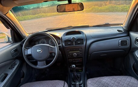 Nissan Almera Classic, 2007 год, 440 000 рублей, 16 фотография