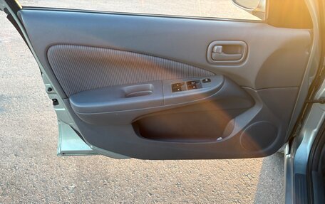 Nissan Almera Classic, 2007 год, 440 000 рублей, 19 фотография