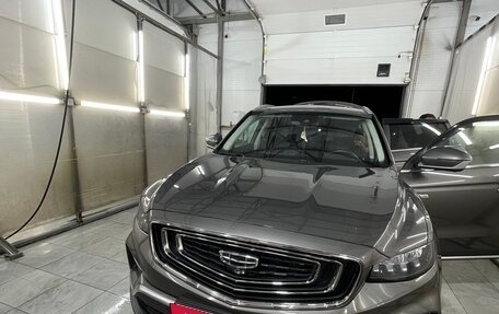 Geely Atlas, 2024 год, 2 400 000 рублей, 2 фотография