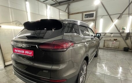 Geely Atlas, 2024 год, 2 400 000 рублей, 4 фотография