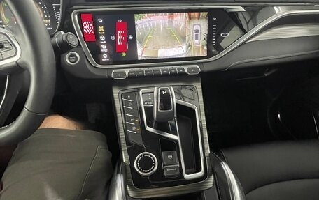 Geely Atlas, 2024 год, 2 400 000 рублей, 5 фотография
