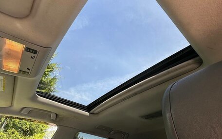 Toyota Land Cruiser 200, 2008 год, 2 350 000 рублей, 8 фотография