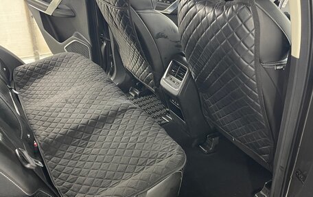 Geely Atlas, 2024 год, 2 400 000 рублей, 11 фотография