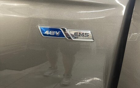 Geely Atlas, 2024 год, 2 400 000 рублей, 15 фотография