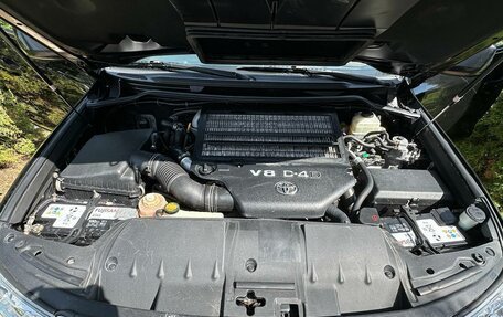 Toyota Land Cruiser 200, 2008 год, 2 350 000 рублей, 7 фотография